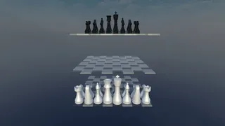 Скриншот 1 к игре Triple Chess