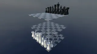 Скриншот 4 к игре Triple Chess