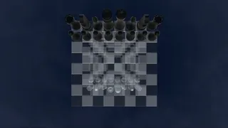 Скриншот 6 к игре Triple Chess