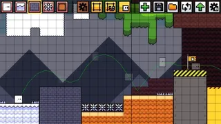 Скриншот 1 к игре Project Pixel