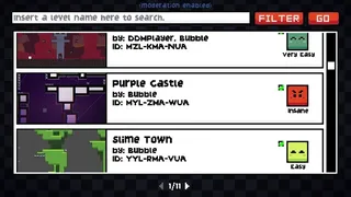 Скриншот 4 к игре Project Pixel