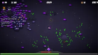 Скриншот 1 к игре Velthos