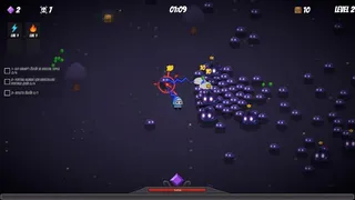 Скриншот 3 к игре Velthos