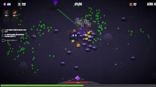 Скриншот 4 к игре Velthos