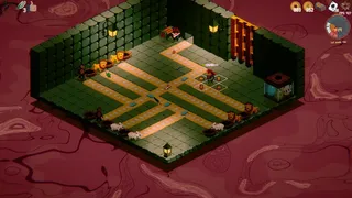 Скриншот 8 к игре Square Colosseum: Cell B201