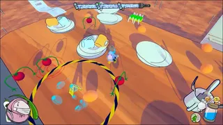 Скриншот 4 к игре Jef