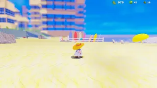 Скриншот 2 к игре Rosie Planet