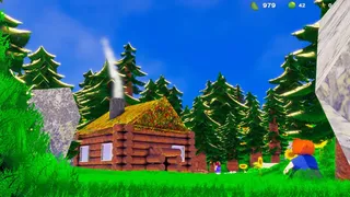 Скриншот 7 к игре Rosie Planet