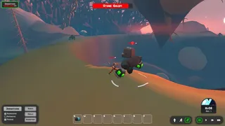 Скриншот 2 к игре Aculto