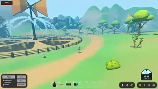 Скриншот 3 к игре Aculto