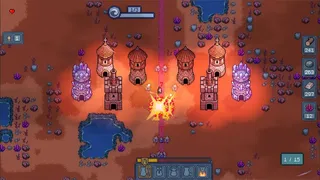 Скриншот 2 к игре ДикийРывок