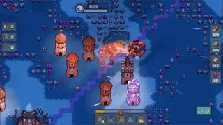 Скриншот 4 к игре ДикийРывок
