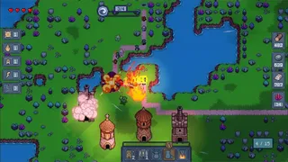 Скриншот 6 к игре ДикийРывок