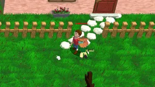 Скриншот 2 к игре Carte Blanche