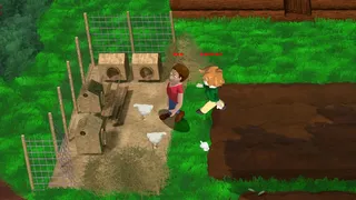 Скриншот 5 к игре Carte Blanche