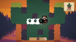 Скриншот 1 к игре Paint Pals