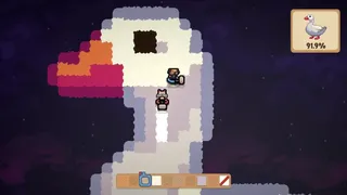 Скриншот 3 к игре Paint Pals