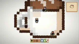 Скриншот 4 к игре Paint Pals