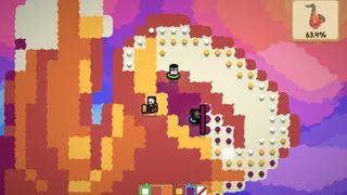 Скриншот 7 к игре Paint Pals