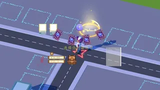 Скриншот 1 к игре 名利之下