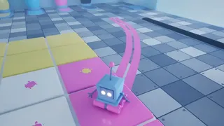 Скриншот 1 к игре Printer Painter