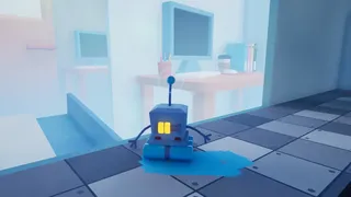 Скриншот 2 к игре Printer Painter