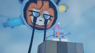 Скриншот 3 к игре Printer Painter