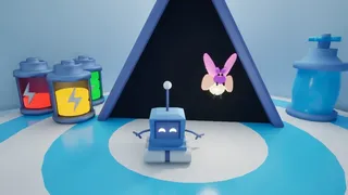 Скриншот 4 к игре Printer Painter