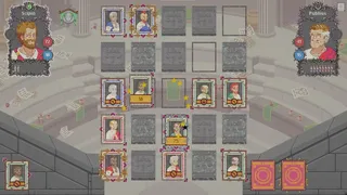 Скриншот 1 к игре Senatus
