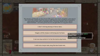 Скриншот 2 к игре Senatus