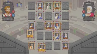 Скриншот 3 к игре Senatus