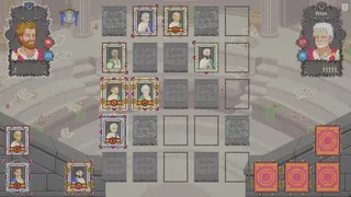Скриншот 5 к игре Senatus