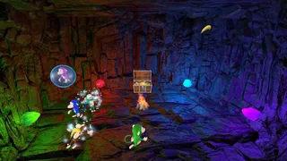 Скриншот 1 к игре Flingin' Poo