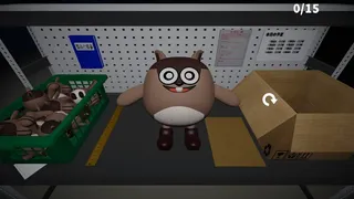 Скриншот 4 к игре 検品作業