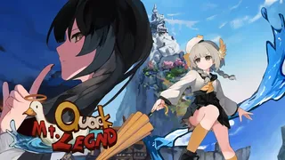 Скриншот 6 к игре Легенда горы Квак