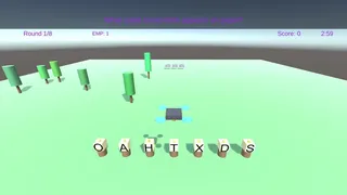 Скриншот 4 к игре Word Charades