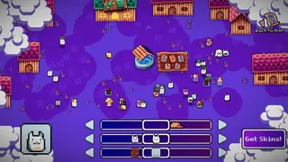 Скриншот 7 к игре CAT CAT CAT CAT CAT CAT CAT CAT CAT CAT CAT