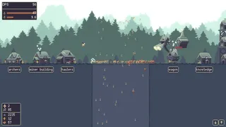 Скриншот 1 к игре Diglings
