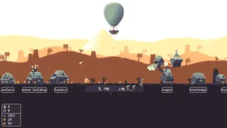 Скриншот 2 к игре Diglings