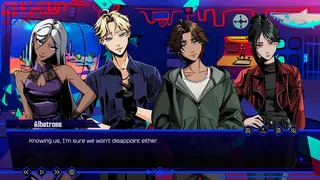 Скриншот 1 к игре Remember, You Will Die