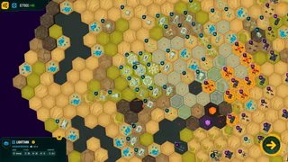 Скриншот 2 к игре Cyberpolis