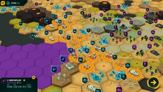 Скриншот 5 к игре Cyberpolis