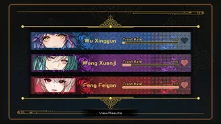 Скриншот 6 к игре Choice OR