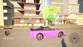 Скриншот 2 к игре GTJ: Grand Theft Japan