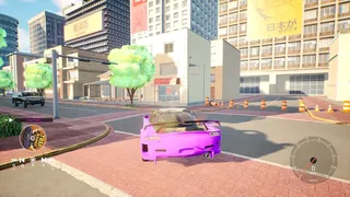 Скриншот 3 к игре GTJ: Grand Theft Japan