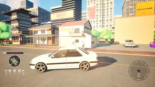 Скриншот 5 к игре GTJ: Grand Theft Japan