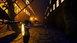 Скриншот 3 к игре Hourfall
