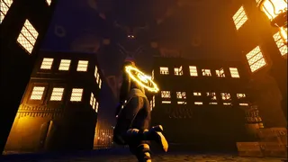 Скриншот 4 к игре Hourfall