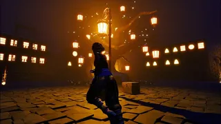Скриншот 6 к игре Hourfall