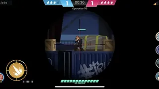Скриншот 2 к игре Countersnipe